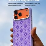 Jaucase Shuck UP Magnetic Case