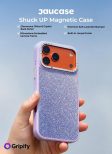 Jaucase Shuck UP Magnetic Case