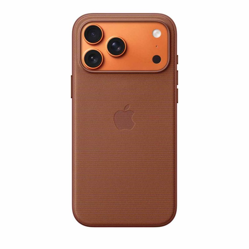 TechWoven Case (MagSafe & Camera Control)