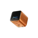 Anker Nano 45W GaN Charger with Display (A121D) – CN