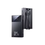 Baseus Xundian Series 22.W Dual Cable Powerbank-10000mah