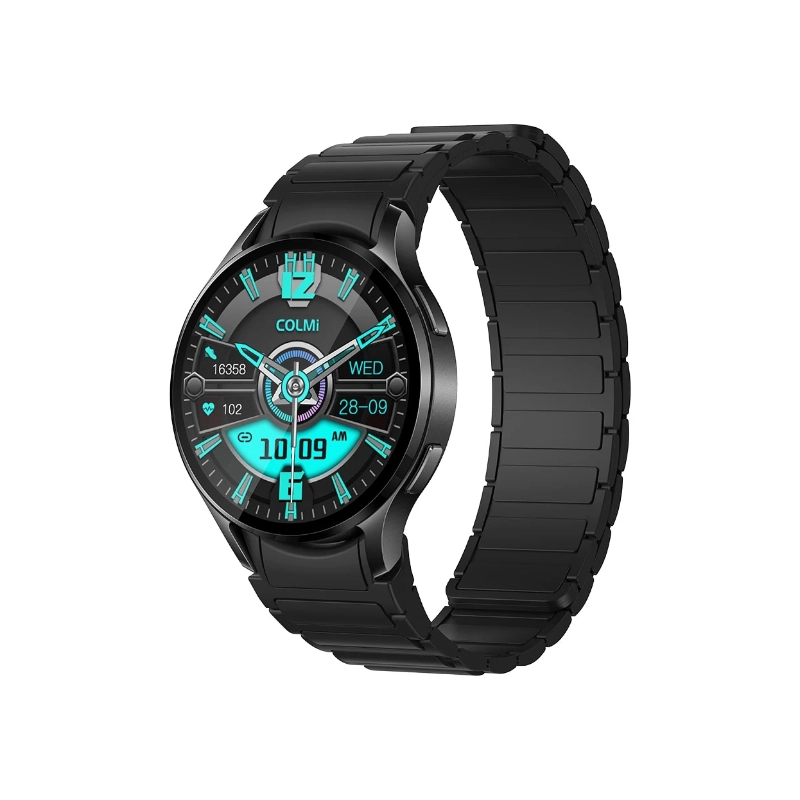 COLMI i28 Ultra Smart Watch Magnetic Strap - Image 2