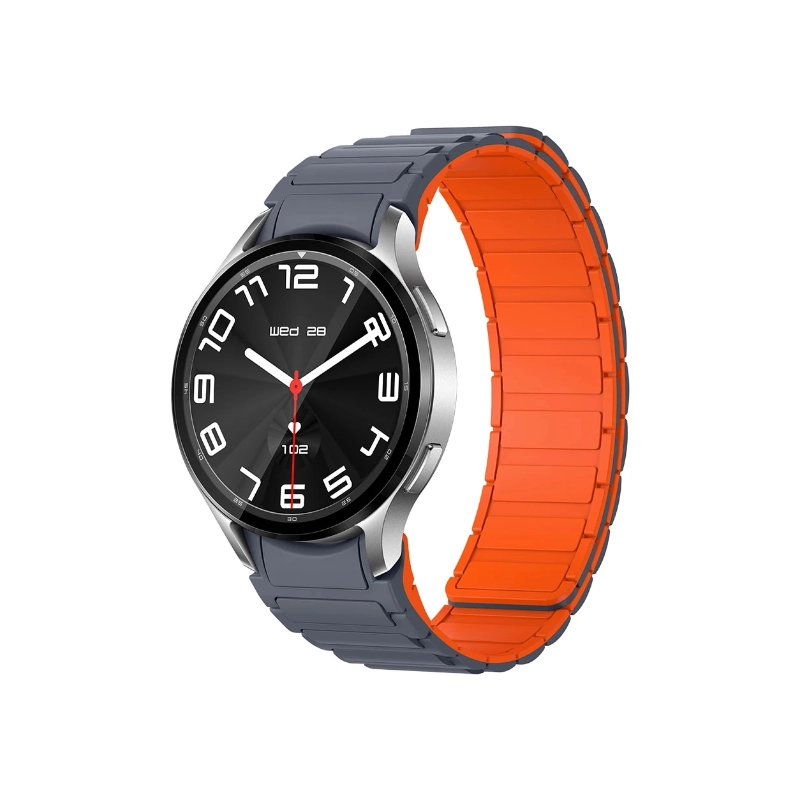 COLMI i28 Ultra Smart Watch Magnetic Strap