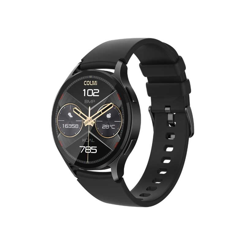 COLMI i28 Ultra Smart Watch Magnetic Strap - Image 4