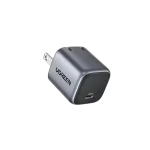 Ugreen CD318 Nexode 20W USB-C GaN Fast Charger (90902)