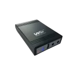 WGP Mini DC UPS-10400mAh